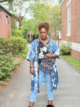 Load image into Gallery viewer, Tamala Kimono
