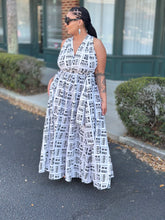 Load image into Gallery viewer, Infinity Wrap Dress
