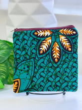 Load image into Gallery viewer, Ankara Pouch
