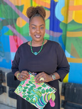 Load image into Gallery viewer, Charleston Clutch
