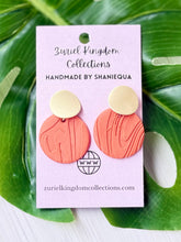 Load image into Gallery viewer, Mini Stud Earrings
