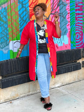 Load image into Gallery viewer, Makena Kimono
