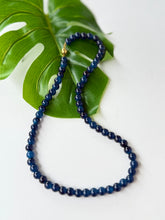 Load image into Gallery viewer, Reflections Glass Beaded Necklaces
