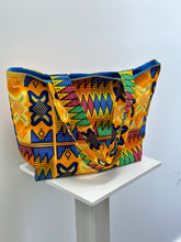 Load image into Gallery viewer, Neverfull Ankara Tote Zari
