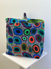 Load image into Gallery viewer, Neverfull Ankara Tote Zari
