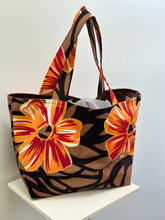 Load image into Gallery viewer, Neverfull Ankara Tote Zari
