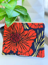 Load image into Gallery viewer, Ankara Pouch
