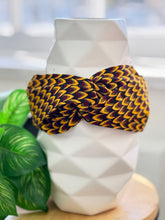 Load image into Gallery viewer, Ankara Stretch Headbands
