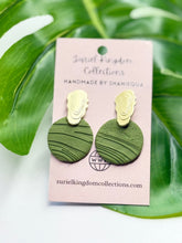 Load image into Gallery viewer, Mini Stud Earrings
