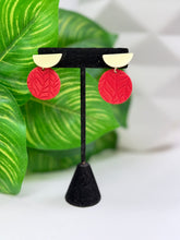 Load image into Gallery viewer, Mini Stud Earrings
