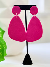 Load image into Gallery viewer, Zola Statement Earrings
