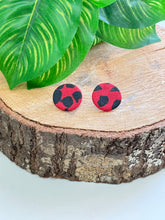 Load image into Gallery viewer, Textured Mini Button
