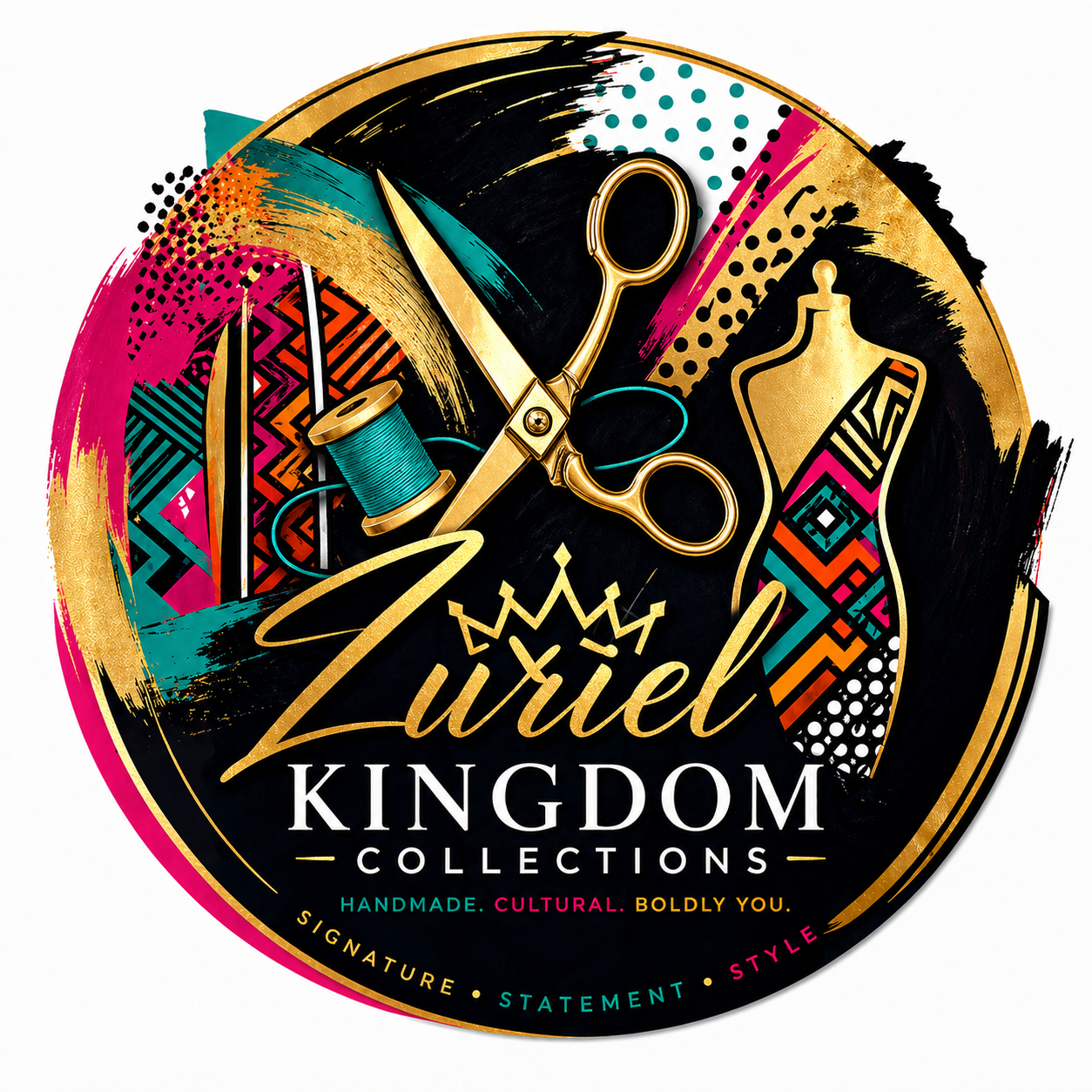 Zuriel Kingdom Collections